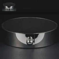 Lust Und Liebe Slavenhalsband Met Kogelsluiting By Lust & Liebe