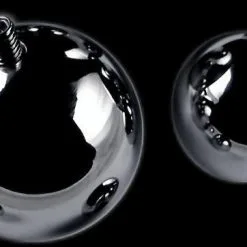 Verlengings Kogels Voor Kogelgewichten Of Bondage Hook & String By Lust Und Liebe