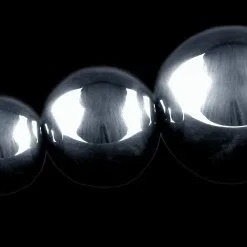 Verlengings Kogels Voor Kogelgewichten Of Bondage Hook & String By Lust Und Liebe -C&B Toys Verkoopwinkel llgw001 e extension balls for the ball weights 8153 1