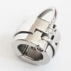 Impaler Locking Spiked Ball Stretcher By MAE-Toys -C&B Toys Verkoopwinkel locked ballstretcher 4