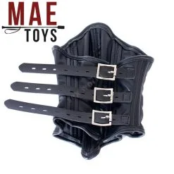 MAE-Toys Imitatie Lederen Nek Corset -C&B Toys Verkoopwinkel mae sm 010 mae toys pu leather neck corset 27926