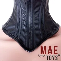 MAE-Toys Imitatie Lederen Nek Corset -C&B Toys Verkoopwinkel mae sm 010 mae toys pu leather neck corset 27927 2