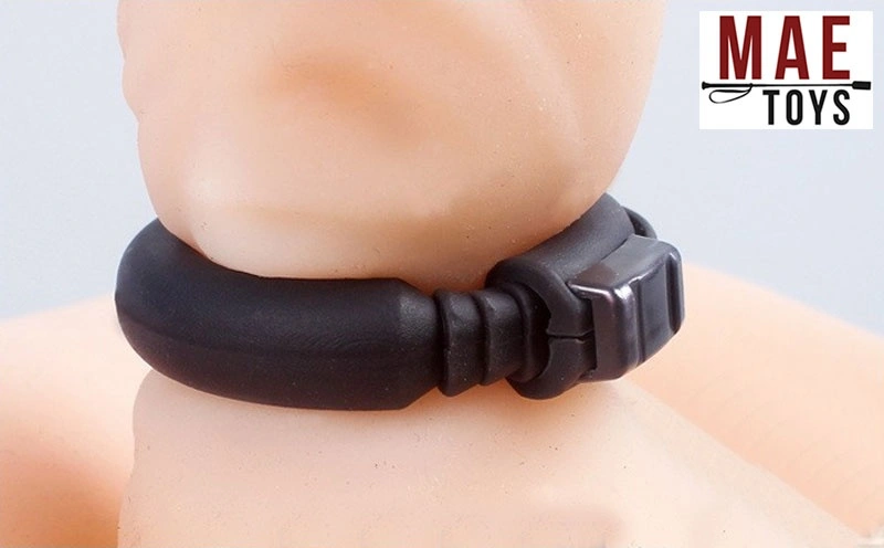 28 Mm Adjustable Size Small Penis / Cock Ring By MAE-Toys 8 28 Mm Adjustable Size Small Penis / Cock Ring By MAE-Toys - Afbeelding 6