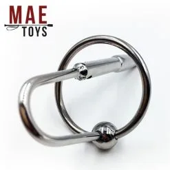 MAE-Toys The In And Out Prince's Penis Plug 9 MAE-Toys The In And Out Prince's Penis Plug -C&B Toys Verkoopwinkel mae sm 091 the in and out prince s penis plug 24568 2