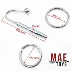 MAE-Toys The In And Out Prince's Penis Plug 11 MAE-Toys The In And Out Prince's Penis Plug -C&B Toys Verkoopwinkel mae sm 091 the in and out prince s penis plug 24570 1