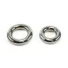 Kiotos Steel Stalen Magnetische Donut Ring Ballstretcher Ø 39 Mm -C&B Toys Verkoopwinkel mae sm 093 01 2