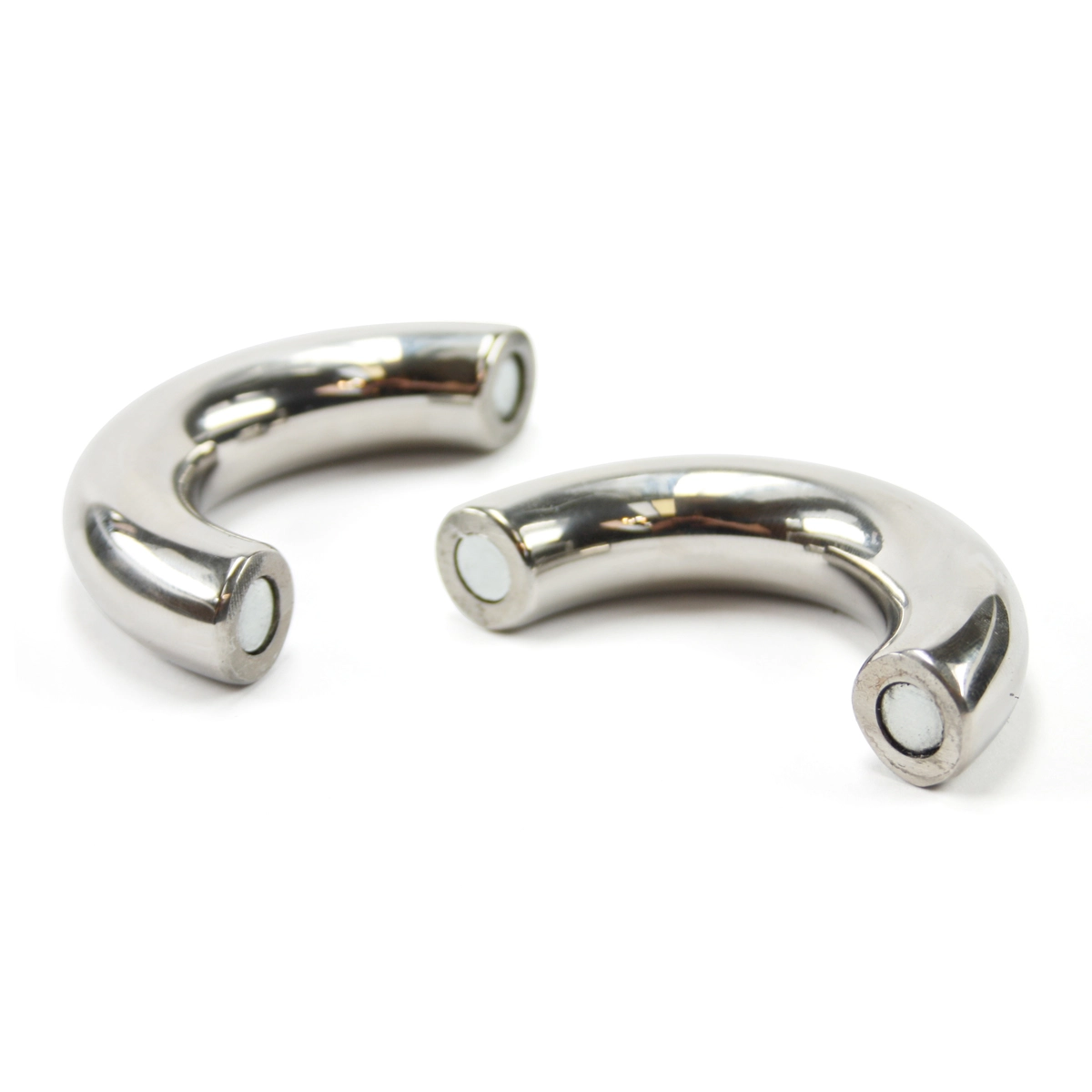 Kiotos Steel Stalen Magnetische Donut Ring Ballstretcher Ø 39 Mm 4 Kiotos Steel Stalen Magnetische Donut Ring Ballstretcher Ø 39 Mm - Afbeelding 2