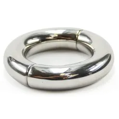 Kiotos Steel Stalen Magnetische Donut Ring Ballstretcher Ø 39 Mm 12 Kiotos Steel Stalen Magnetische Donut Ring Ballstretcher Ø 39 Mm -C&B Toys Verkoopwinkel mae sm 093l 02 1