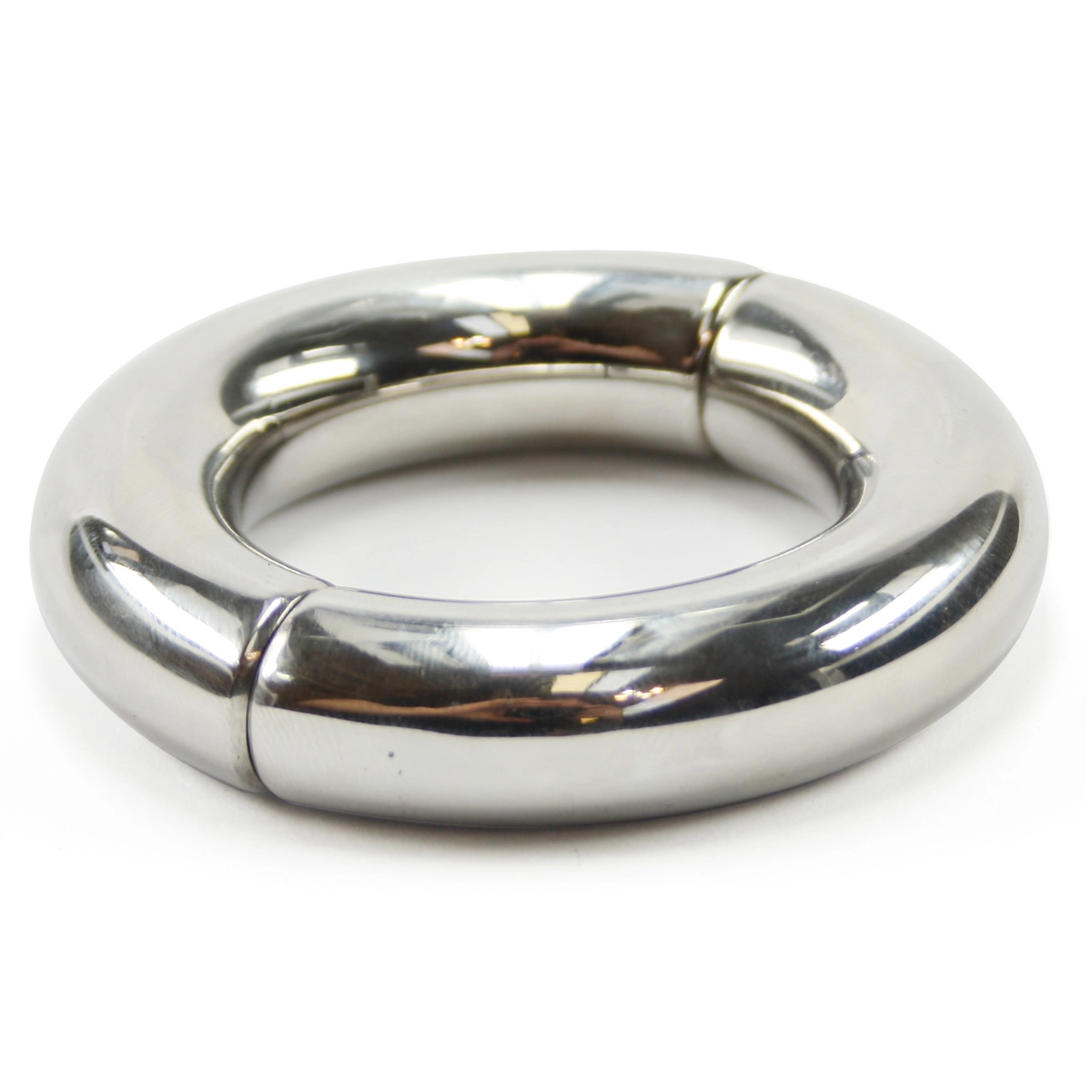 Kiotos Steel Stalen Magnetische Donut Ring Ballstretcher Ø 39 Mm 7 Kiotos Steel Stalen Magnetische Donut Ring Ballstretcher Ø 39 Mm - Afbeelding 5