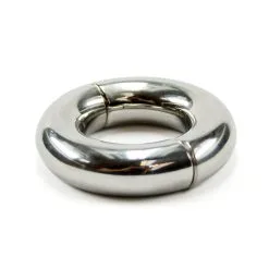 Kiotos Steel Stalen Magnetische Donut Ring Ballstretcher Ø 39 Mm -C&B Toys Verkoopwinkel mae sm 093s 02