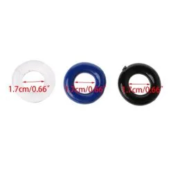 Cock Ring Set Van MAE-Toys -C&B Toys Verkoopwinkel mae ty 045 03 1