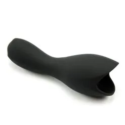 Silicone Urethra En Glans Vibrator Van MAE-Toys