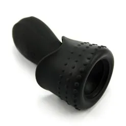 Silicone Urethra En Glans Vibrator Van MAE-Toys -C&B Toys Verkoopwinkel mae ty 161 03 1