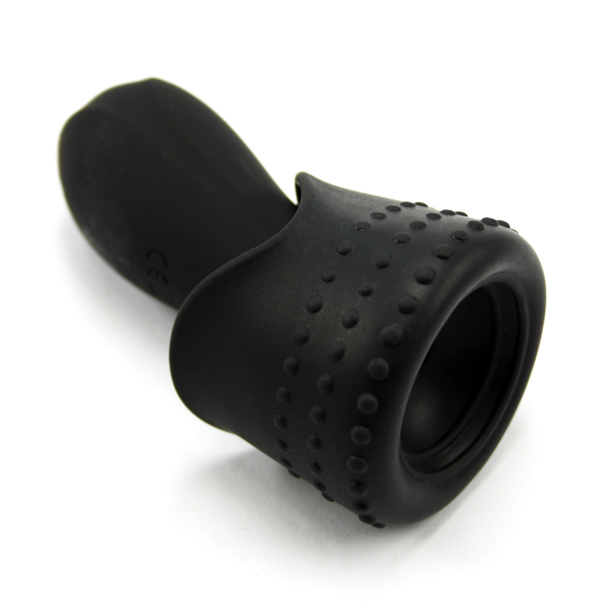 Silicone Urethra En Glans Vibrator Van MAE-Toys 5 Silicone Urethra En Glans Vibrator Van MAE-Toys - Afbeelding 3