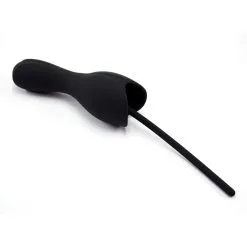 Silicone Urethra En Glans Vibrator Van MAE-Toys -C&B Toys Verkoopwinkel mae ty 161 04 1