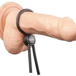 Verstelbare Cockring Van Malesation -C&B Toys Verkoopwinkel malesation adjustable cock ring 3