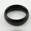 Masters In Steel Zwarte Lichtgewicht Cockring 18mm -C&B Toys Verkoopwinkel mis crdb18 masters in steel black lightweight cockring 18mm 21174 1