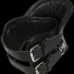 NLLeather Nek Corset Halsband Van NL Leather -C&B Toys Verkoopwinkel nl bnb2 leather corset collar 5354 1