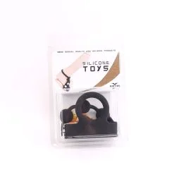 Siliconen Ballstretcher Met Gewichten - Medium Ring Van Kiotos X -C&B Toys Verkoopwinkel opr 2050010 3