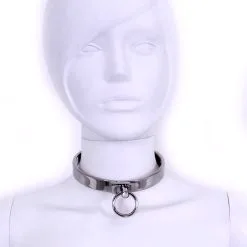 Stalen Halsband - L Van Kiotos Steel -C&B Toys Verkoopwinkel opr 277062 06 1