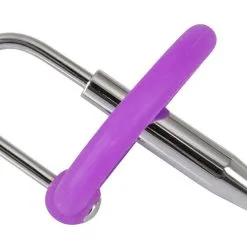 Penisplug Met Siliconen Eikelring Van You2Toys -C&B Toys Verkoopwinkel or 05177040000 glans ring and dilator 27600