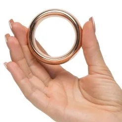 Cockring 'I Want You. Now.' Fifty Shades Freed - The Official Collection! -C&B Toys Verkoopwinkel or 05321770000 cock ring i want you. now. fifty shades freed 27436 1