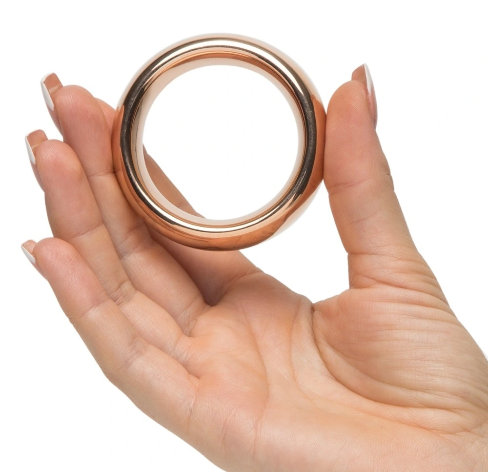 Cockring 'I Want You. Now.' Fifty Shades Freed - The Official Collection! 5 Cockring 'I Want You. Now.' Fifty Shades Freed - The Official Collection! - Afbeelding 3