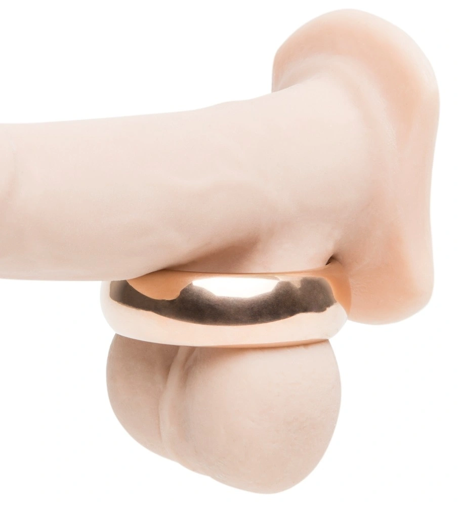 Cockring 'I Want You. Now.' Fifty Shades Freed - The Official Collection! 8 Cockring 'I Want You. Now.' Fifty Shades Freed - The Official Collection! - Afbeelding 6