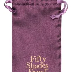 Cockring 'I Want You. Now.' Fifty Shades Freed - The Official Collection! -C&B Toys Verkoopwinkel or 05321770000 cock ring i want you. now. fifty shades freed 27440 2