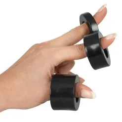 Rebel Men's Gear 3-delige Ball Stretching Kit Van Rebel -C&B Toys Verkoopwinkel or 05331060000 04