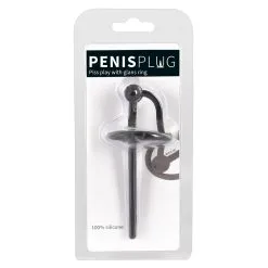 Piss Play Penisplug Met Glans Ring Van You2Toys -C&B Toys Verkoopwinkel or 0533599 06 1