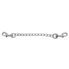 Zado Leather Fashion Metal Chain - 15cm By ZADO -C&B Toys Verkoopwinkel or 24914786000 01