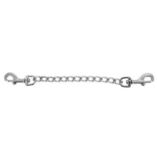 Zado Leather Fashion Metal Chain - 15cm By ZADO -C&B Toys Verkoopwinkel or 24914786000 01