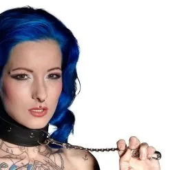 Zado Leather Fashion Metal Chain - 15cm By ZADO -C&B Toys Verkoopwinkel or 24914786000 02 1