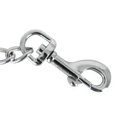 Zado Leather Fashion Metal Chain - 15cm By ZADO -C&B Toys Verkoopwinkel or 24914786000 03 1