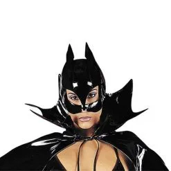 Lak Kattenmasker Van Black Level -C&B Toys Verkoopwinkel or 28701181101 cat mask vinyl s l 2366 1