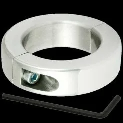 Saxos BDSM Toys Edelstalen Balzakstretcher Van Saxos