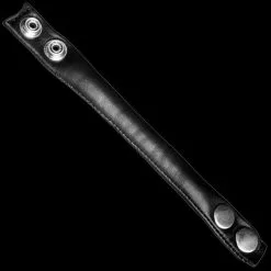 Saxos BDSM Toys Lederen Cockstrap Van Sextreme -C&B Toys Verkoopwinkel os 0232 0233 0234 leather cockstrap 3591