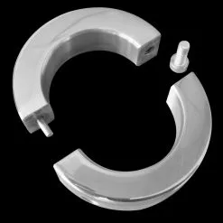 Saxos BDSM Toys Ball Stretcher Met Openingen Van Saxos -C&B Toys Verkoopwinkel os 0325 ball stretcher with holes 12807 1