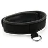 Saxos BDSM Toys Saxos O-ring Halsband -C&B Toys Verkoopwinkel os lowringcollar 1