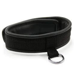 Saxos BDSM Toys Saxos O-ring Halsband