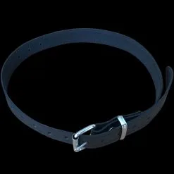 Saxos BDSM Toys Smalle Zwarte Lederen Collar Van Saxos 9 Saxos BDSM Toys Smalle Zwarte Lederen Collar Van Saxos -C&B Toys Verkoopwinkel os pet998db leather thin leather restraint 15560