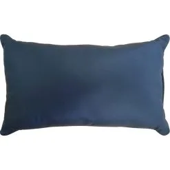 Saxos BDSM Toys Zwart Lederen Kussen Van Saxos