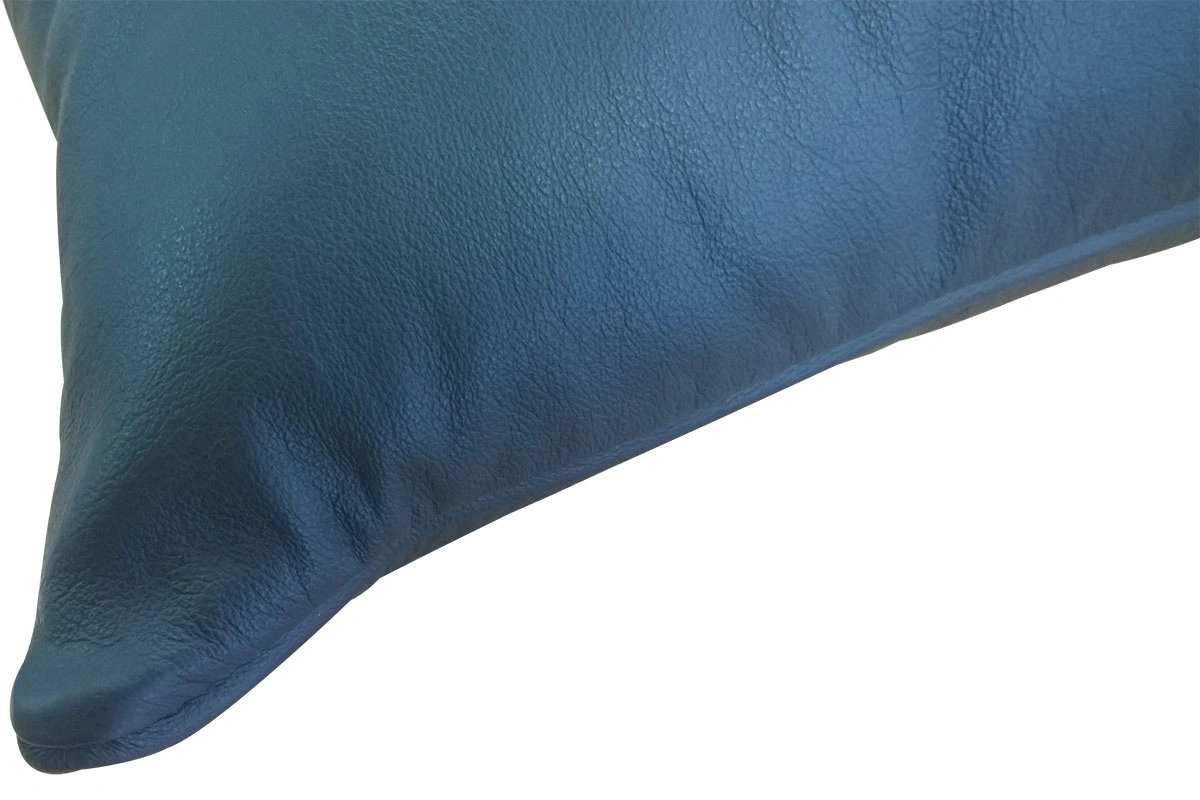 Saxos BDSM Toys Zwart Lederen Kussen Van Saxos 4 Saxos BDSM Toys Zwart Lederen Kussen Van Saxos - Afbeelding 2