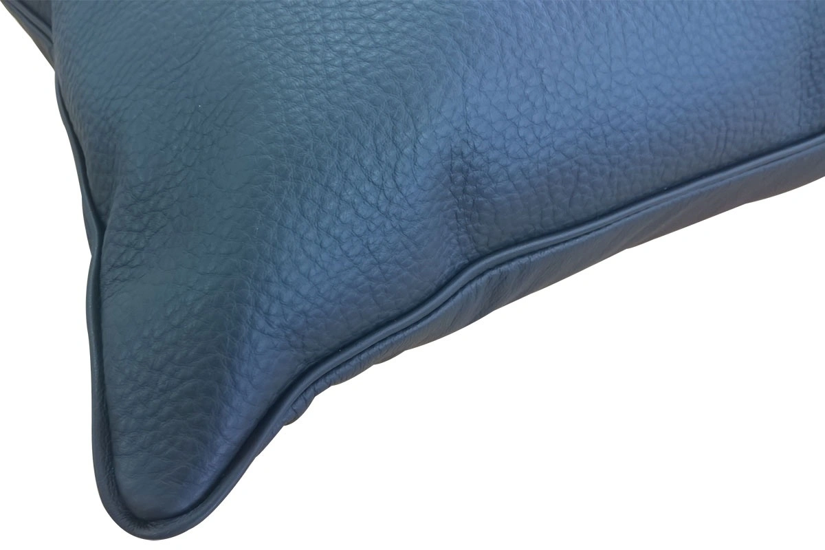 Saxos BDSM Toys Zwart Lederen Kussen Van Saxos 5 Saxos BDSM Toys Zwart Lederen Kussen Van Saxos - Afbeelding 3