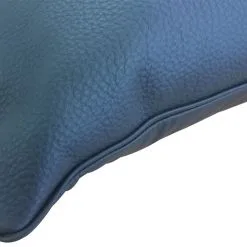 Saxos BDSM Toys Zwart Lederen Kussen Van Saxos -C&B Toys Verkoopwinkel os rcn1089 big black leather cushion 16949 2