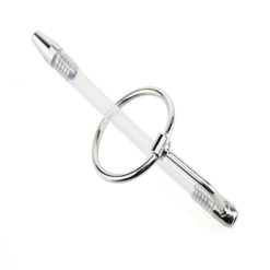 Inertia Flexibele Penis Plug By Master Series -C&B Toys Verkoopwinkel pplug 01 2