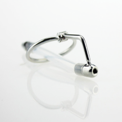 Inertia Flexibele Penis Plug By Master Series -C&B Toys Verkoopwinkel pplug 03 2