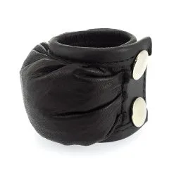 Lederen Balzakstretcher 350 Gram Van Rimba #7385 -C&B Toys Verkoopwinkel ri 7385 7386 leather ball stretcher 23611 1