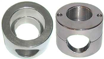 Cock & Ballstretcher Van Rimba #7492 4 Cock & Ballstretcher Van Rimba #7492 - Afbeelding 2